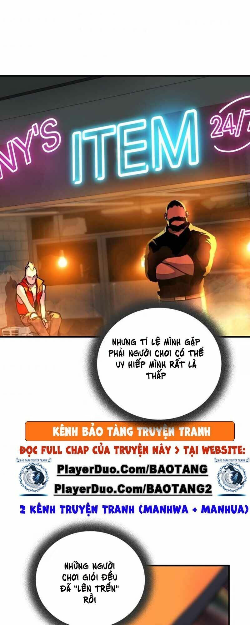 Sự Trở Lại Của Người Chơi Bị Đóng Băng Chapter 17 - Trang 19