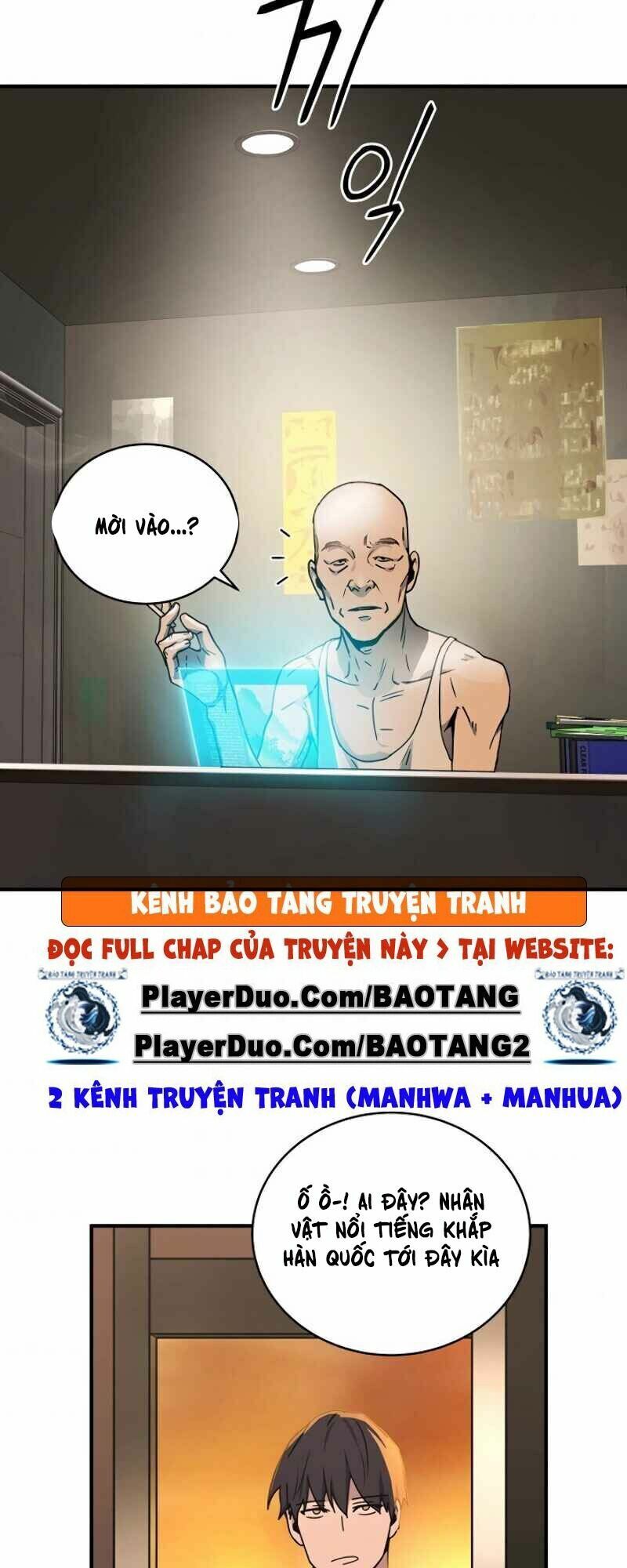 Sự Trở Lại Của Người Chơi Bị Đóng Băng Chapter 17 - Trang 25