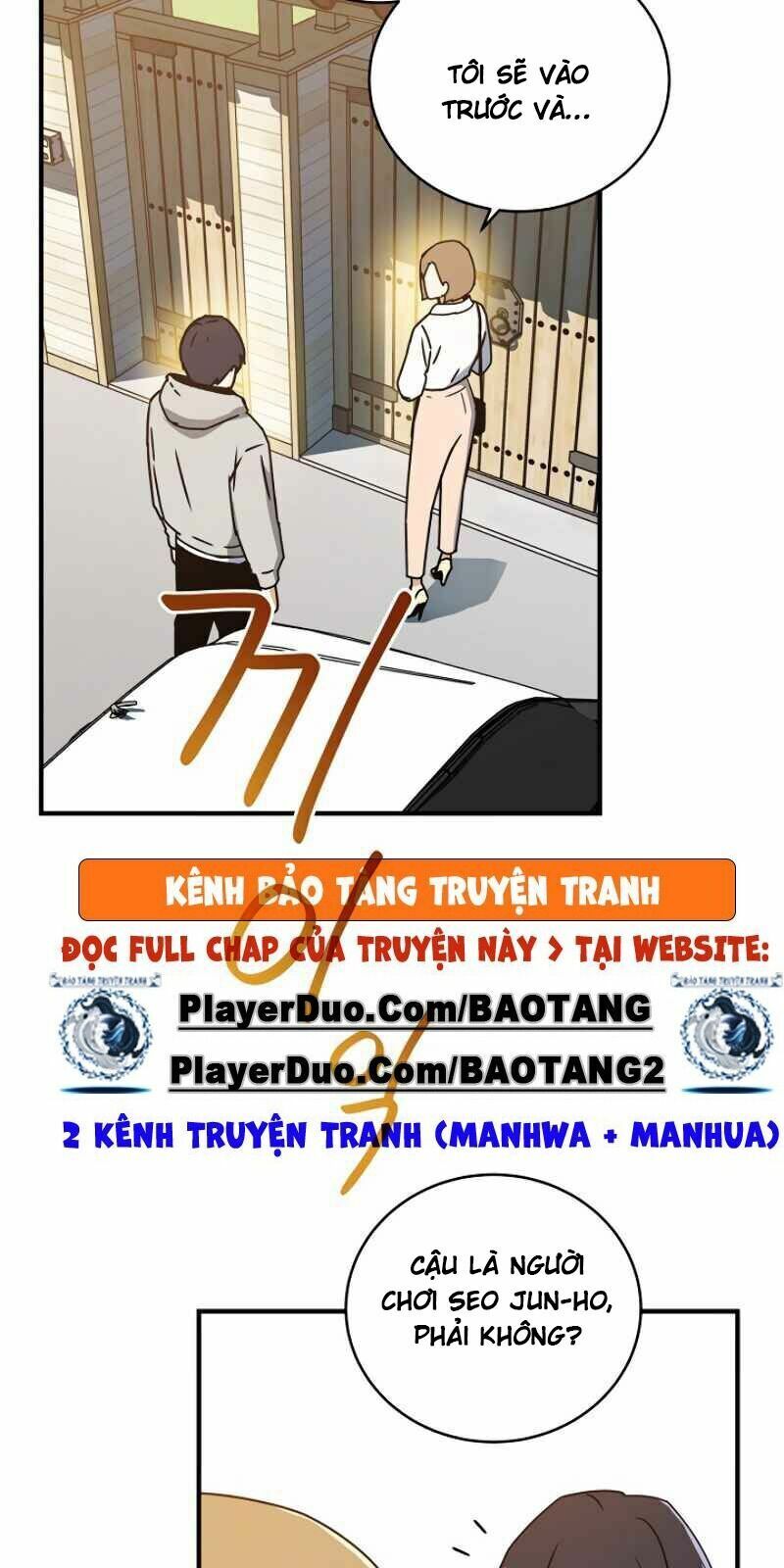 Sự Trở Lại Của Người Chơi Bị Đóng Băng Chapter 11 - Trang 91