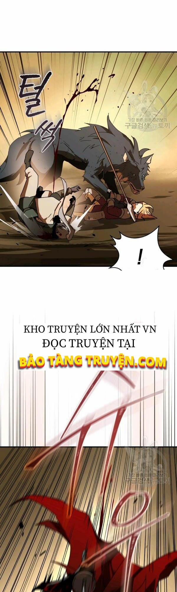 Sự Trở Lại Của Người Chơi Bị Đóng Băng Chapter 39 - Trang 51