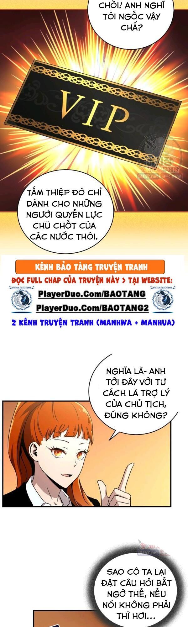 Sự Trở Lại Của Người Chơi Bị Đóng Băng Chapter 30 - Trang 33