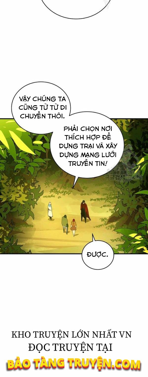 Sự Trở Lại Của Người Chơi Bị Đóng Băng Chapter 38 - Trang 26