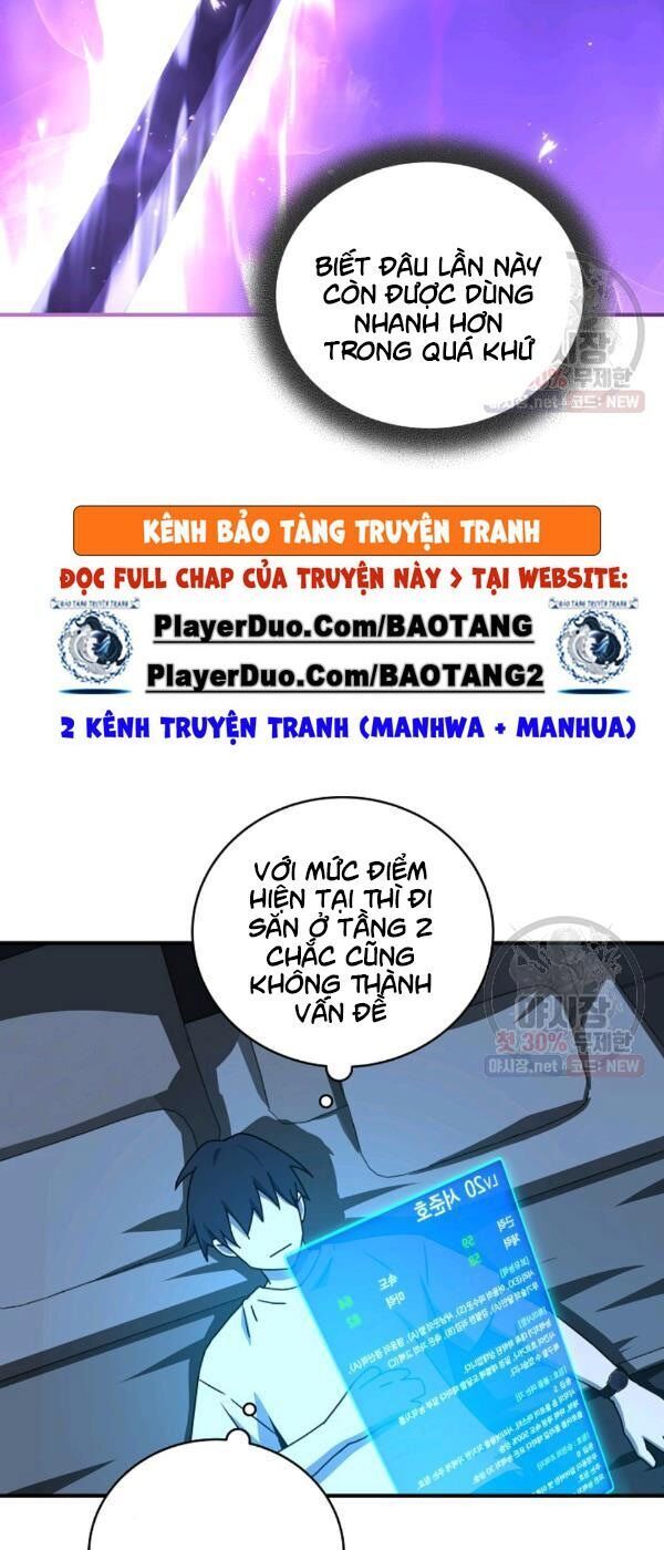 Sự Trở Lại Của Người Chơi Bị Đóng Băng Chapter 26 - Trang 47