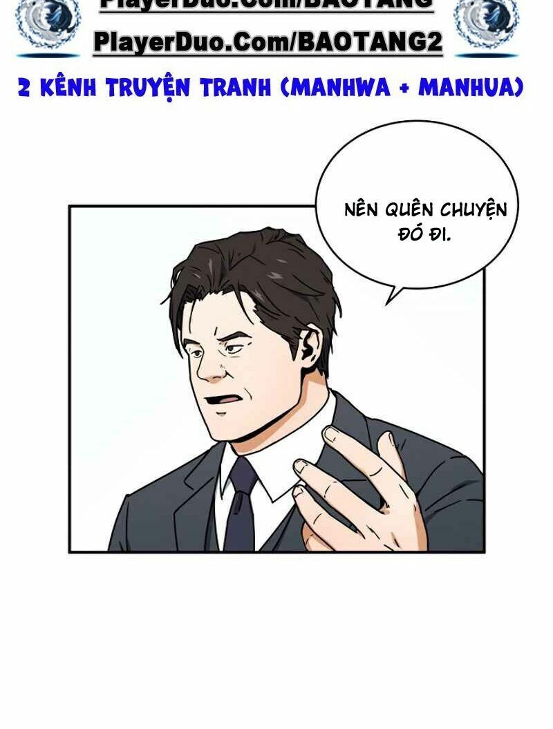 Sự Trở Lại Của Người Chơi Bị Đóng Băng Chapter 3 - Trang 35