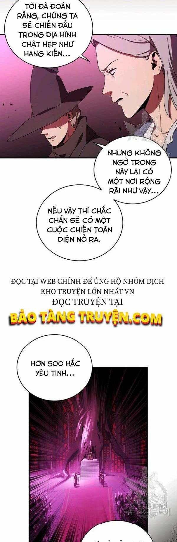 Sự Trở Lại Của Người Chơi Bị Đóng Băng Chapter 41 - Trang 24