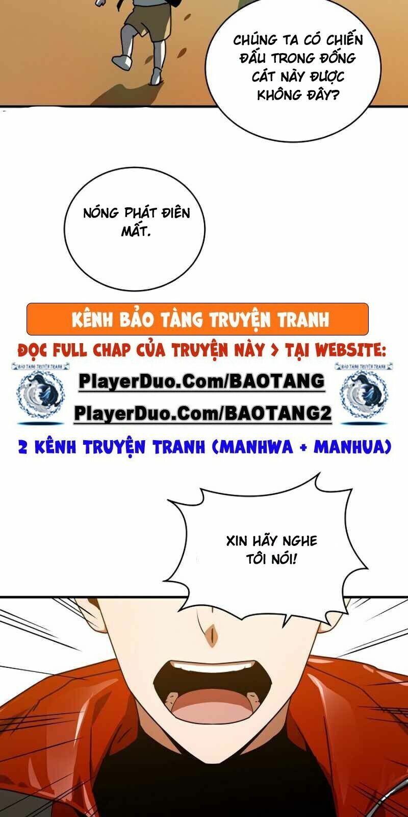 Sự Trở Lại Của Người Chơi Bị Đóng Băng Chapter 13 - Trang 22