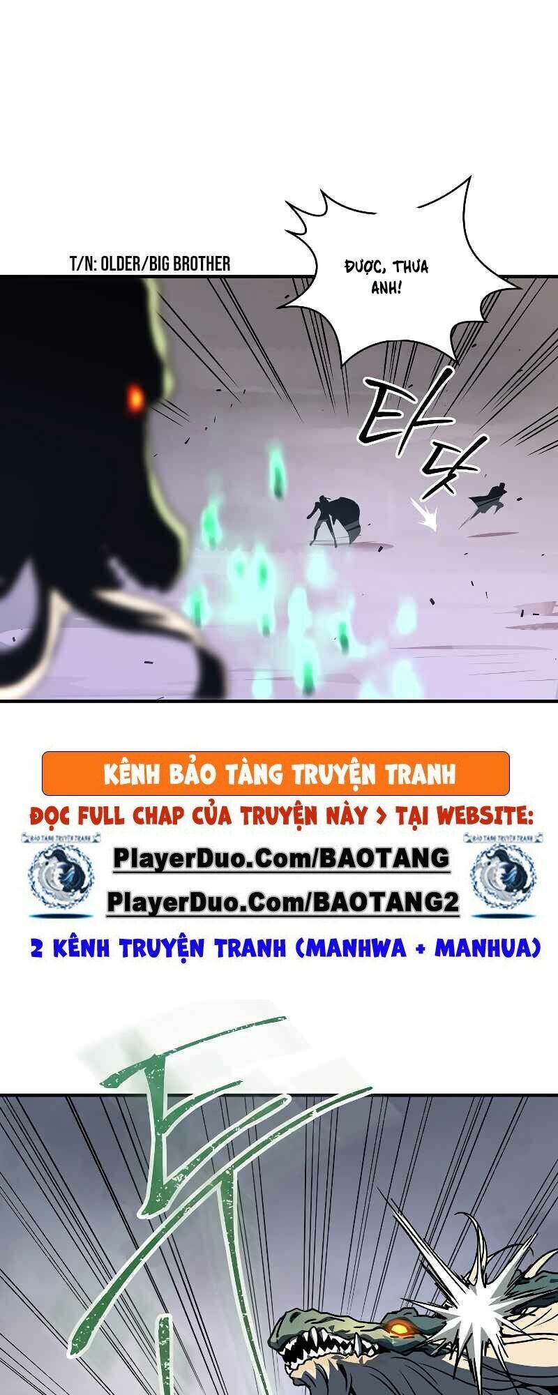 Sự Trở Lại Của Người Chơi Bị Đóng Băng Chapter 21 - Trang 56