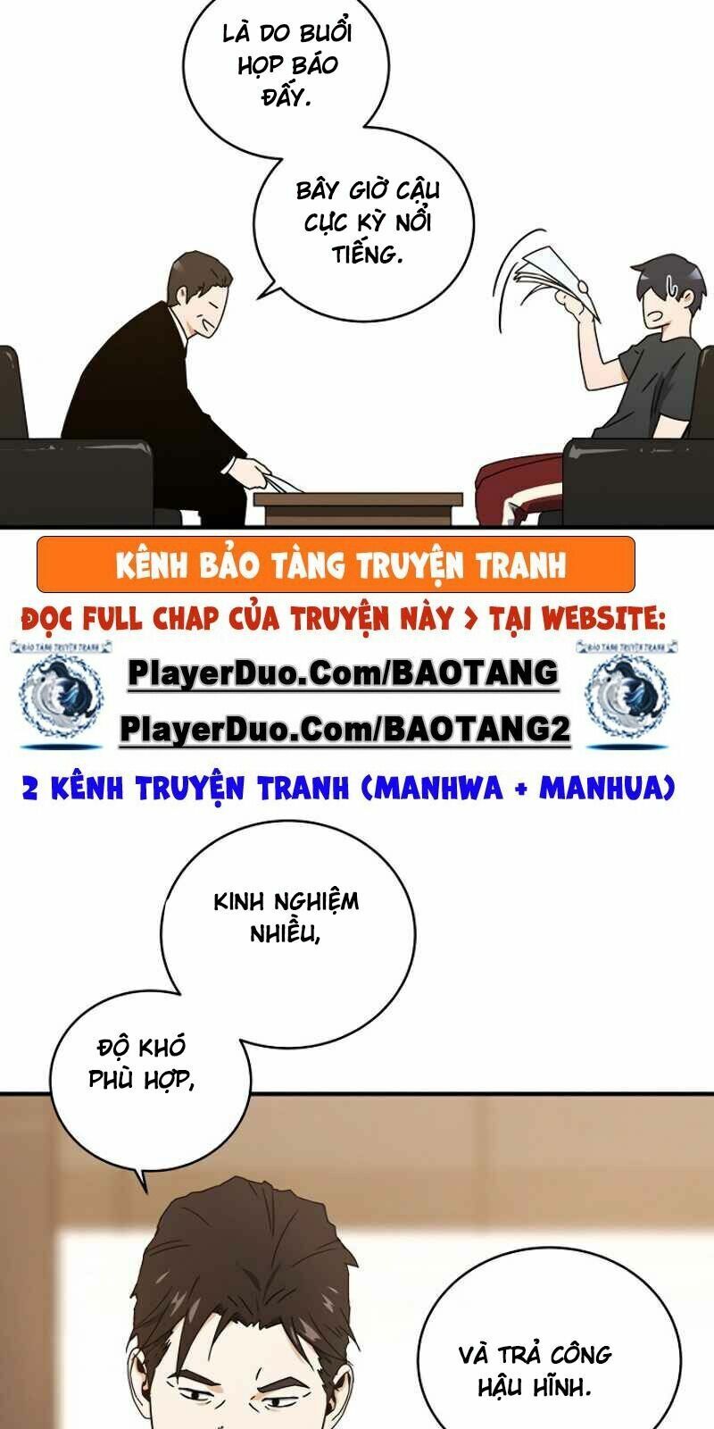 Sự Trở Lại Của Người Chơi Bị Đóng Băng Chapter 11 - Trang 41