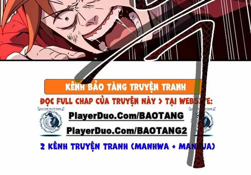 Sự Trở Lại Của Người Chơi Bị Đóng Băng Chapter 18 - Trang 34