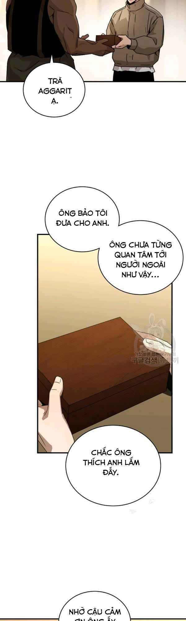 Sự Trở Lại Của Người Chơi Bị Đóng Băng Chapter 36 - Trang 36