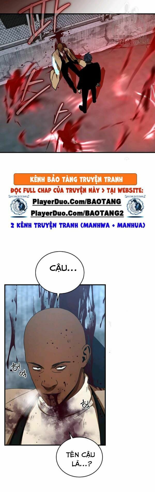 Sự Trở Lại Của Người Chơi Bị Đóng Băng Chapter 33 - Trang 38