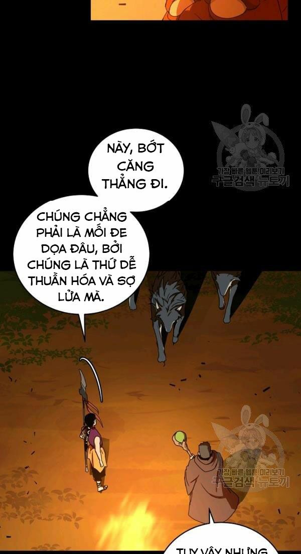 Sự Trở Lại Của Người Chơi Bị Đóng Băng Chapter 38 - Trang 46