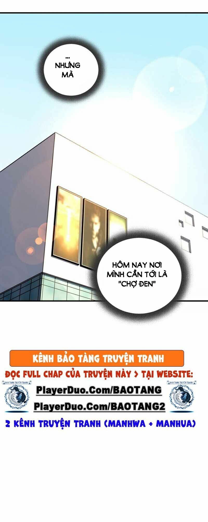 Sự Trở Lại Của Người Chơi Bị Đóng Băng Chapter 17 - Trang 3