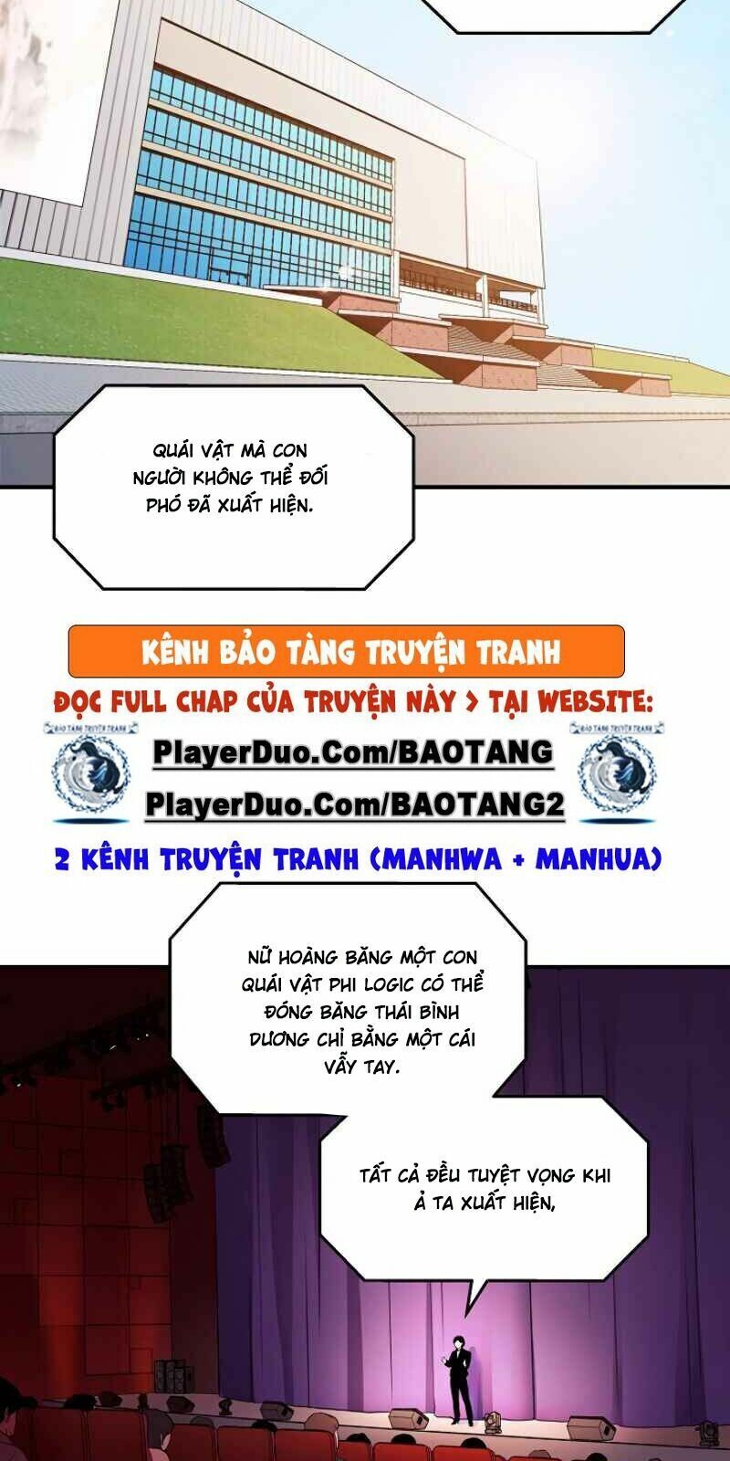 Sự Trở Lại Của Người Chơi Bị Đóng Băng Chapter 1 - Trang 64