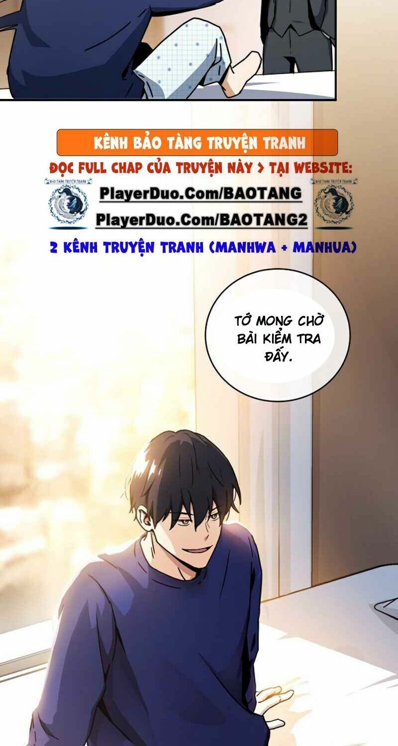 Sự Trở Lại Của Người Chơi Bị Đóng Băng Chapter 3 - Trang 68