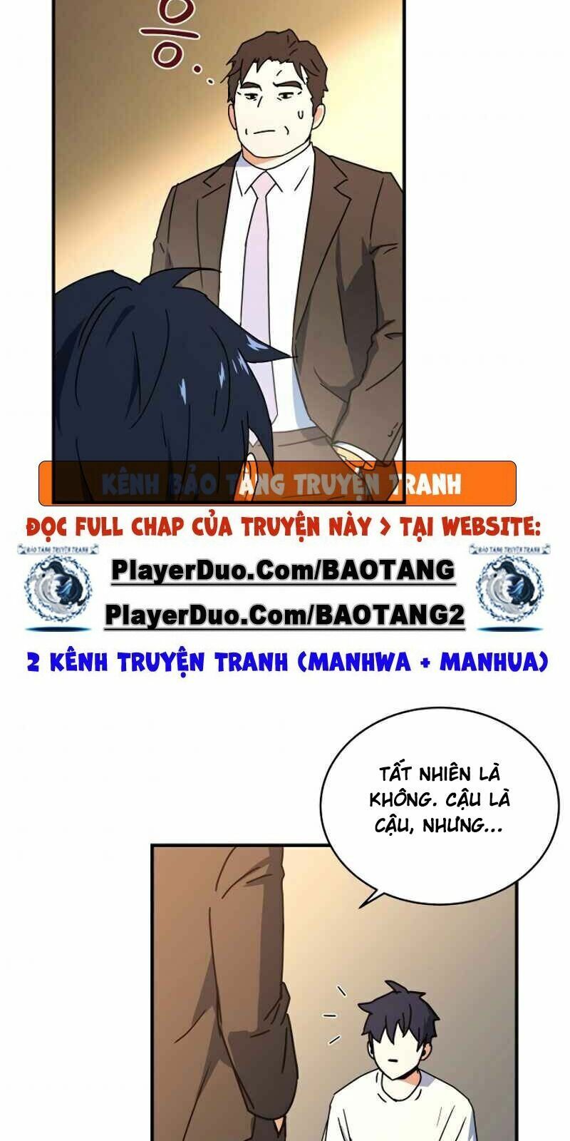 Sự Trở Lại Của Người Chơi Bị Đóng Băng Chapter 10 - Trang 44