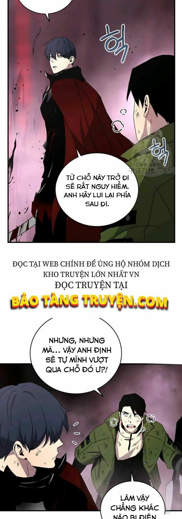 Sự Trở Lại Của Người Chơi Bị Đóng Băng Chapter 41 - Trang 44