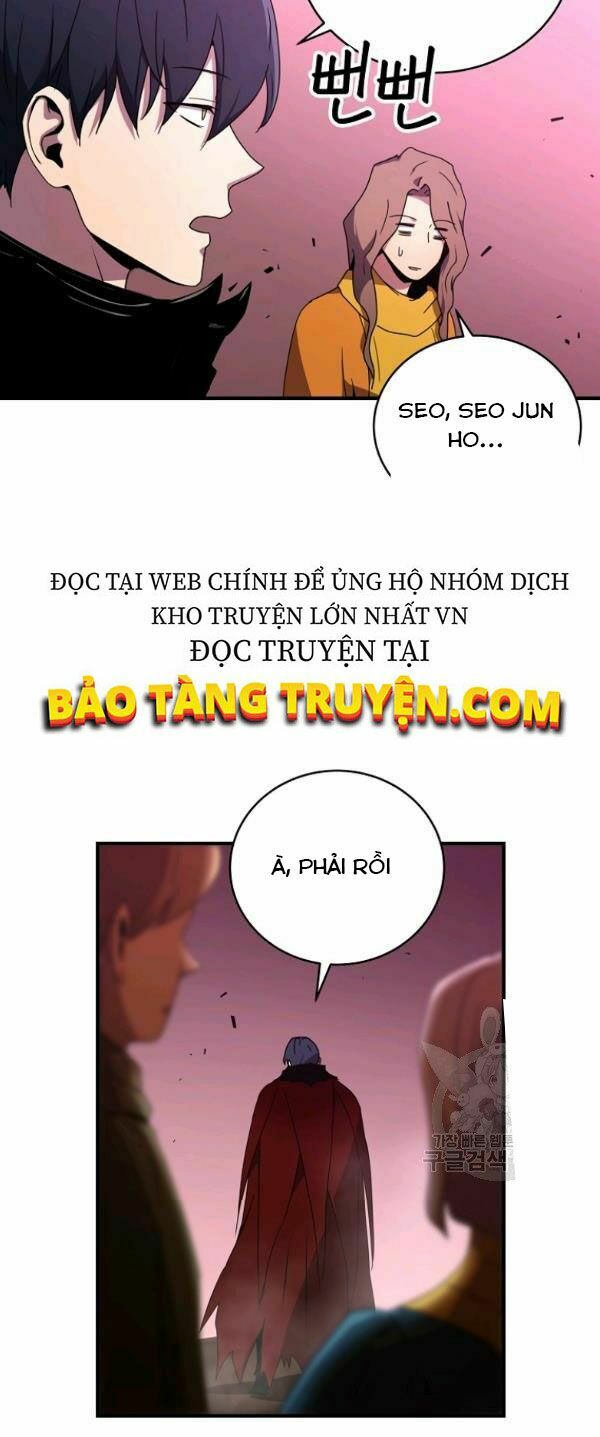 Sự Trở Lại Của Người Chơi Bị Đóng Băng Chapter 41 - Trang 28