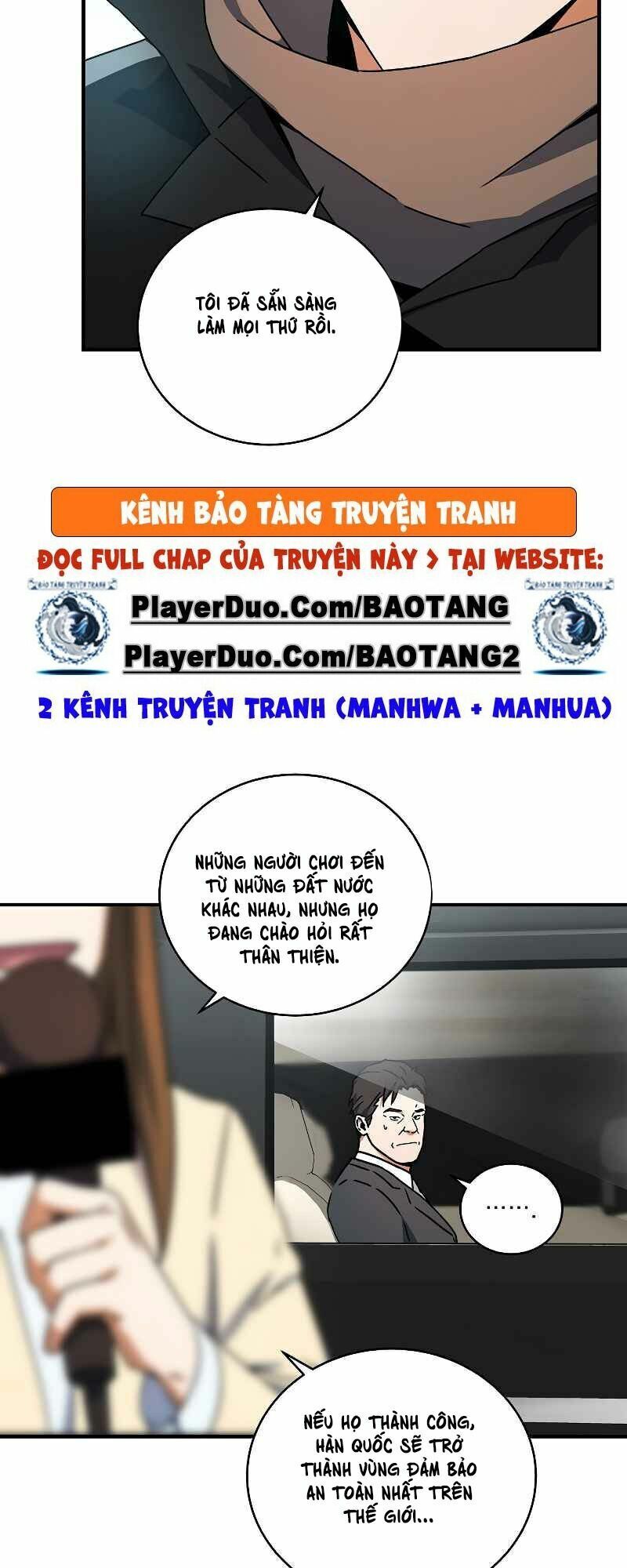 Sự Trở Lại Của Người Chơi Bị Đóng Băng Chapter 21 - Trang 8