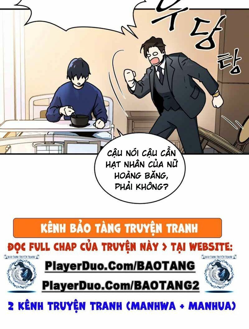 Sự Trở Lại Của Người Chơi Bị Đóng Băng Chapter 3 - Trang 43