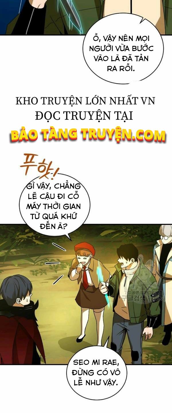 Sự Trở Lại Của Người Chơi Bị Đóng Băng Chapter 38 - Trang 13