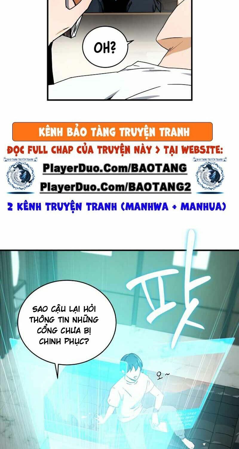 Sự Trở Lại Của Người Chơi Bị Đóng Băng Chapter 5 - Trang 16