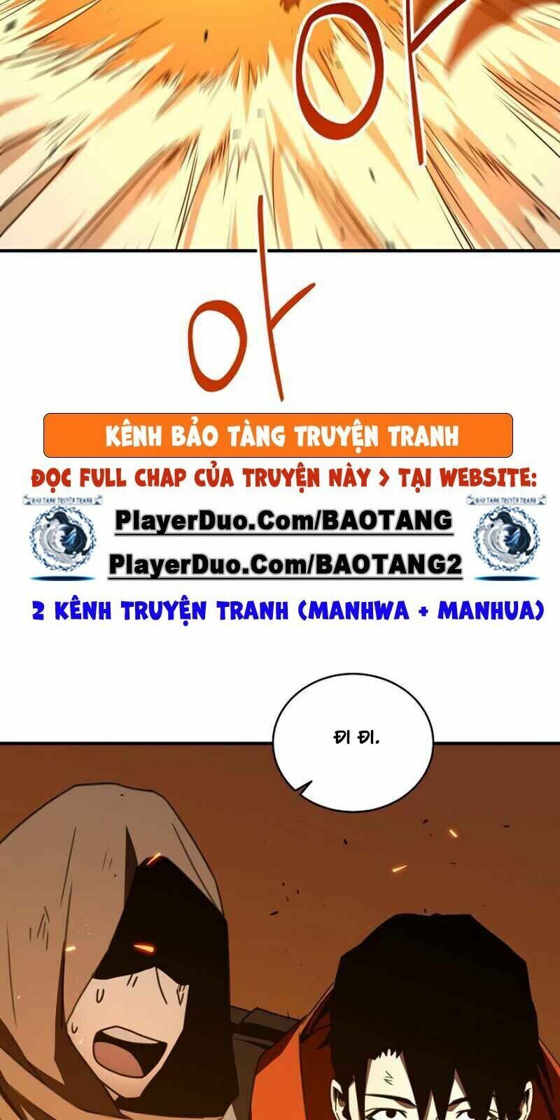 Sự Trở Lại Của Người Chơi Bị Đóng Băng Chapter 14 - Trang 54