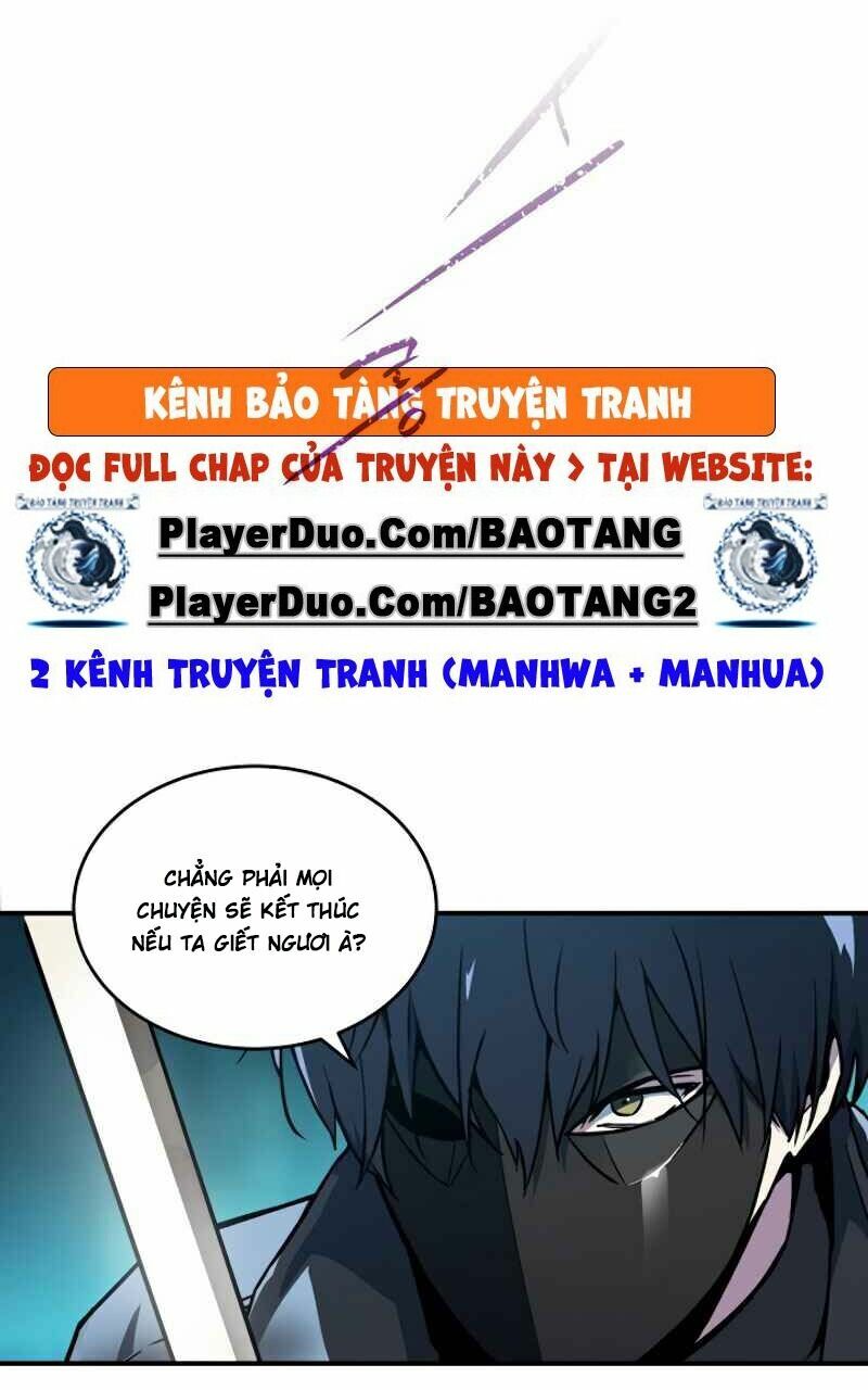 Sự Trở Lại Của Người Chơi Bị Đóng Băng Chapter 1 - Trang 9