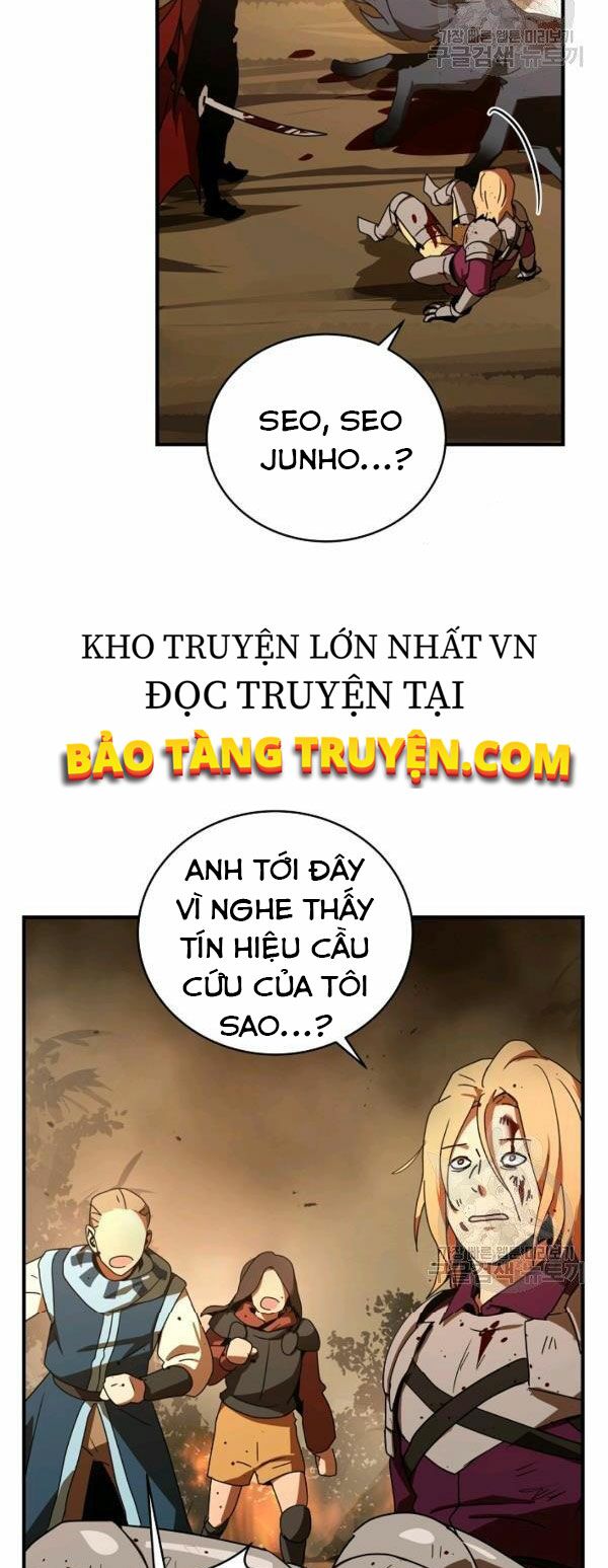 Sự Trở Lại Của Người Chơi Bị Đóng Băng Chapter 39 - Trang 54