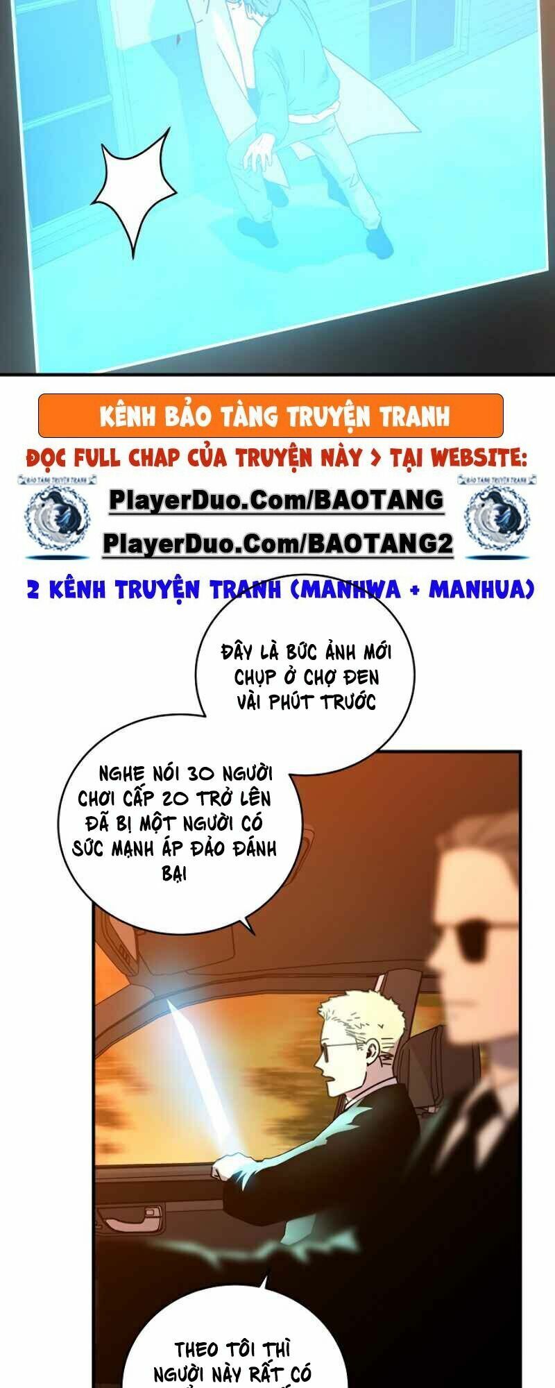 Sự Trở Lại Của Người Chơi Bị Đóng Băng Chapter 18 - Trang 63