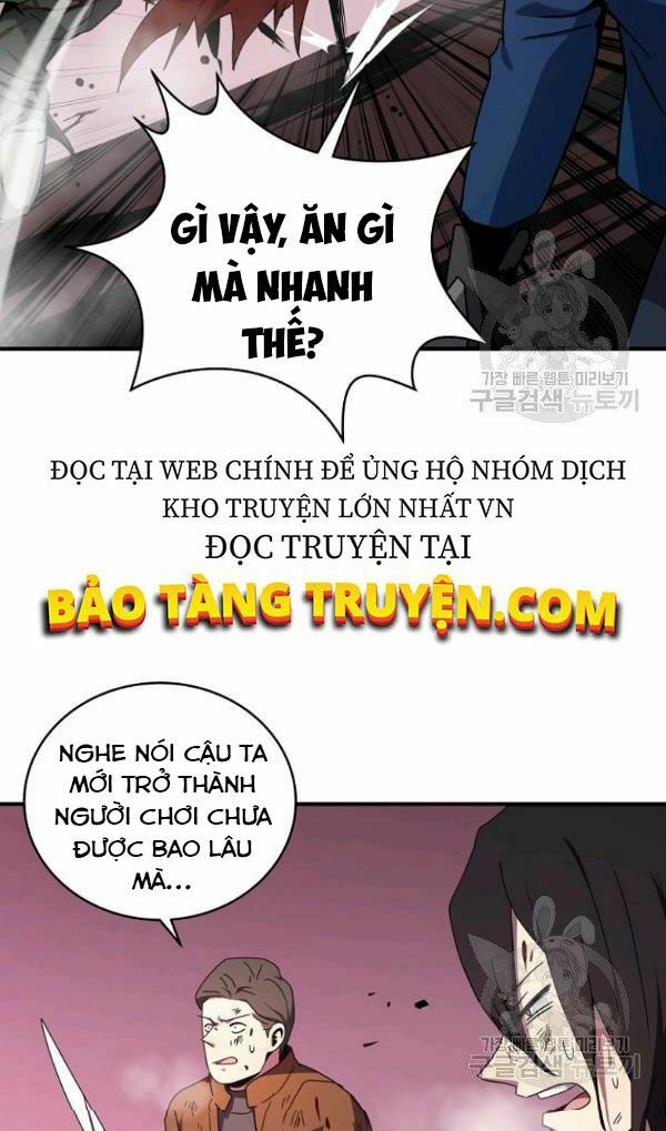 Sự Trở Lại Của Người Chơi Bị Đóng Băng Chapter 41 - Trang 39