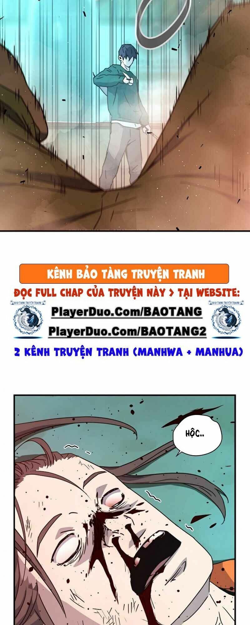 Sự Trở Lại Của Người Chơi Bị Đóng Băng Chapter 18 - Trang 21