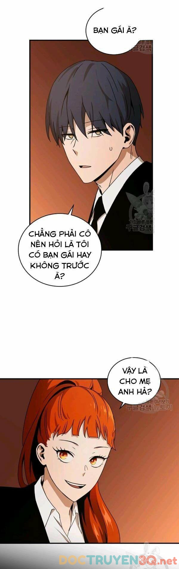 Sự Trở Lại Của Người Chơi Bị Đóng Băng Chapter 31 - Trang 9