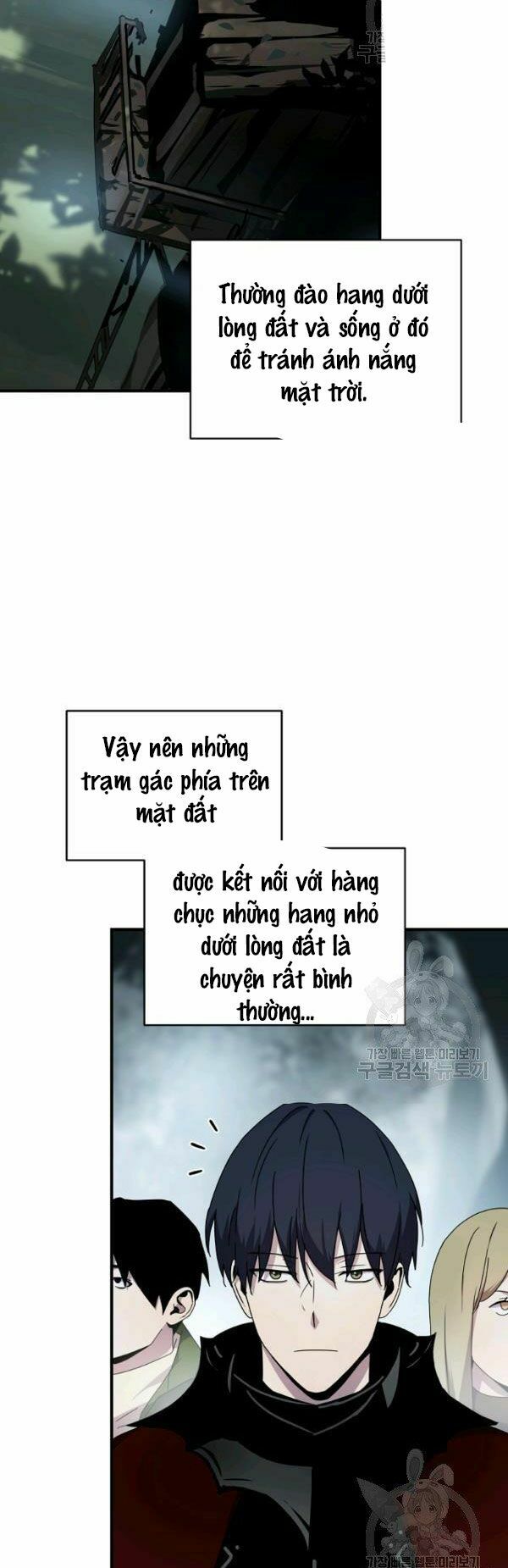 Sự Trở Lại Của Người Chơi Bị Đóng Băng Chapter 41 - Trang 15