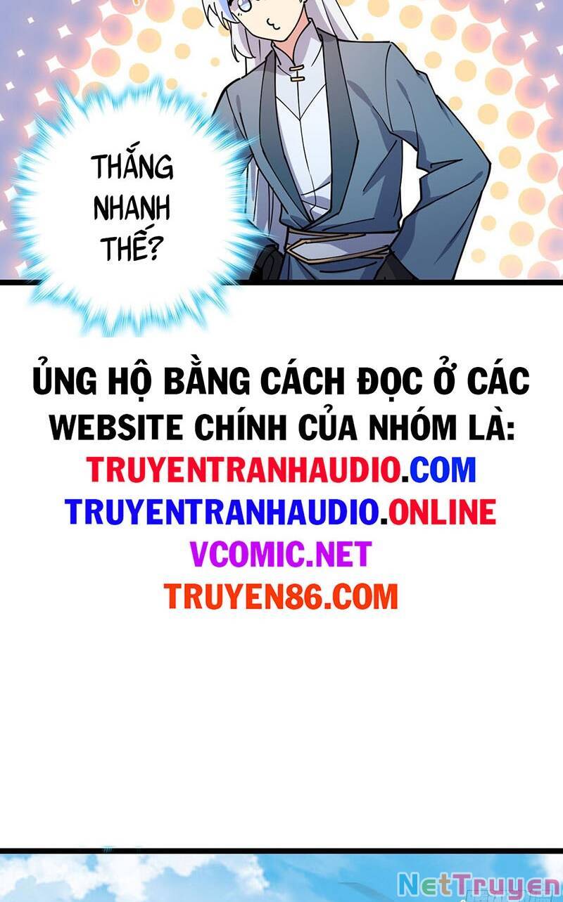 Sư Phụ Của Ta Mỗi Khi Đến Đại Nạn Mới Đột Phá Chapter 30 - Trang 20