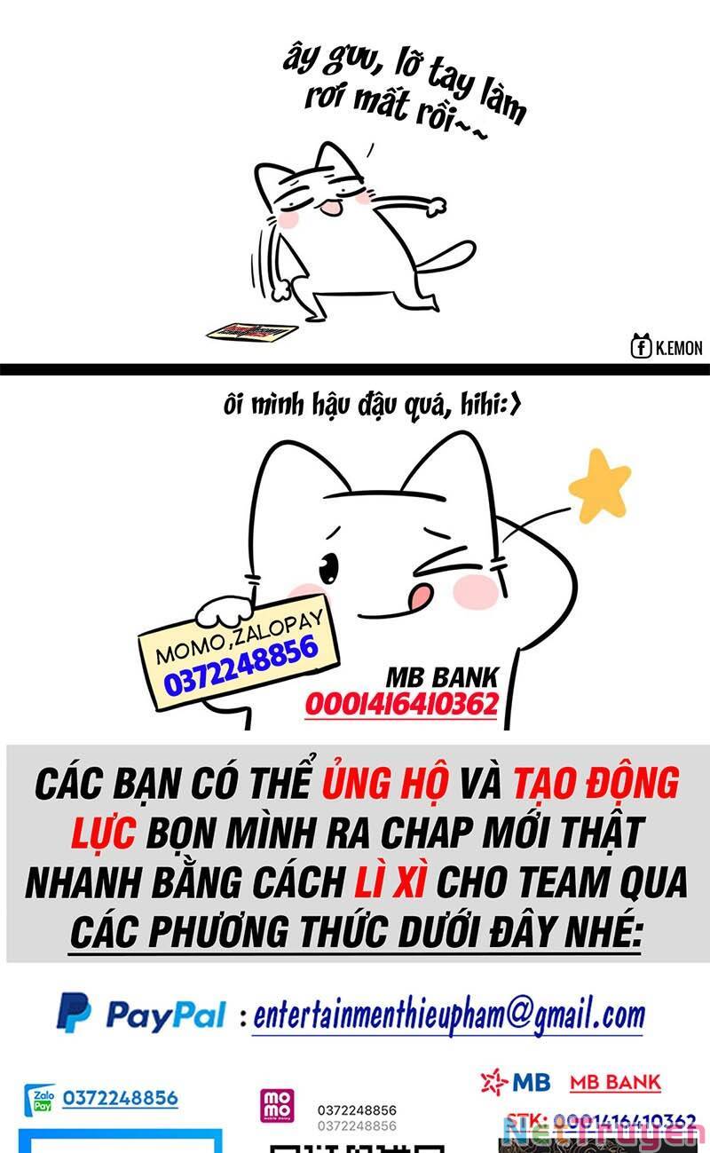 Sư Phụ Của Ta Mỗi Khi Đến Đại Nạn Mới Đột Phá Chapter 27 - Trang 0