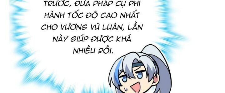 Sư Phụ Của Ta Mỗi Khi Đến Đại Nạn Mới Đột Phá Chapter 42 - Trang 278