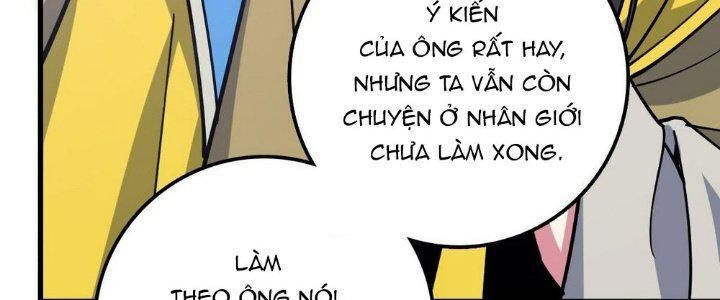 Sư Phụ Của Ta Mỗi Khi Đến Đại Nạn Mới Đột Phá Chapter 42 - Trang 140