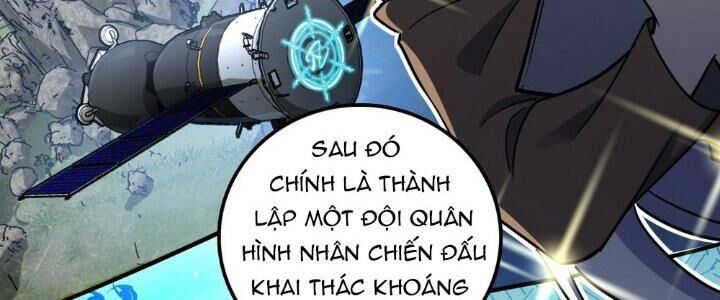 Sư Phụ Của Ta Mỗi Khi Đến Đại Nạn Mới Đột Phá Chapter 48 - Trang 53