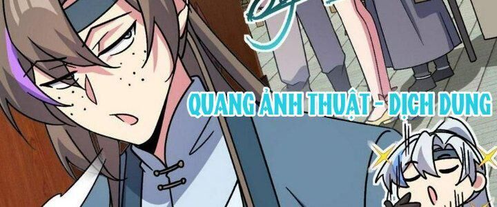 Sư Phụ Của Ta Mỗi Khi Đến Đại Nạn Mới Đột Phá Chapter 45 - Trang 9