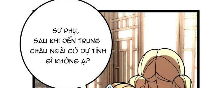 Sư Phụ Của Ta Mỗi Khi Đến Đại Nạn Mới Đột Phá Chapter 43 - Trang 247