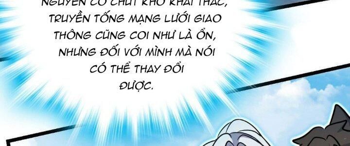 Sư Phụ Của Ta Mỗi Khi Đến Đại Nạn Mới Đột Phá Chapter 46 - Trang 46