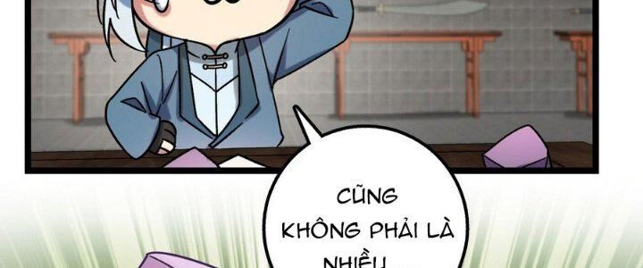 Sư Phụ Của Ta Mỗi Khi Đến Đại Nạn Mới Đột Phá Chapter 40 - Trang 27