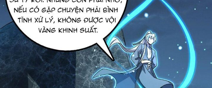 Sư Phụ Của Ta Mỗi Khi Đến Đại Nạn Mới Đột Phá Chapter 41 - Trang 108