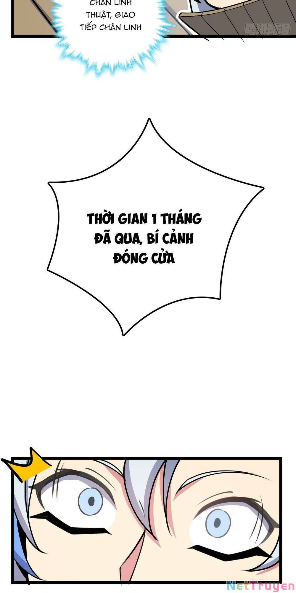 Sư Phụ Của Ta Mỗi Khi Đến Đại Nạn Mới Đột Phá Chapter 13 - Trang 57