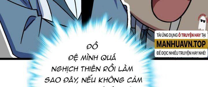 Sư Phụ Của Ta Mỗi Khi Đến Đại Nạn Mới Đột Phá Chapter 40 - Trang 98