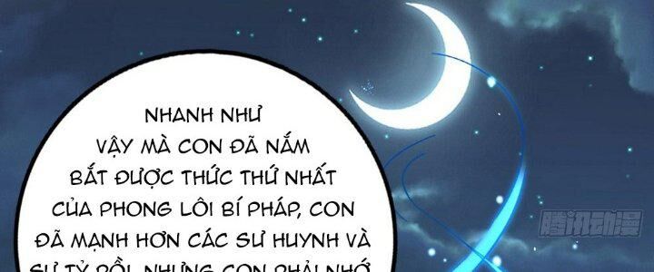 Sư Phụ Của Ta Mỗi Khi Đến Đại Nạn Mới Đột Phá Chapter 41 - Trang 107