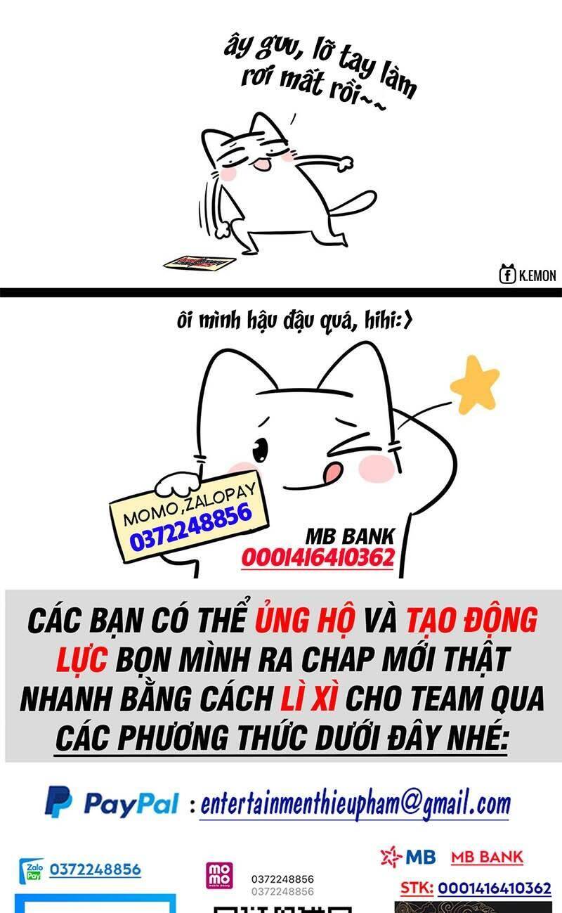 Sư Phụ Của Ta Mỗi Khi Đến Đại Nạn Mới Đột Phá Chapter 26 - Trang 0