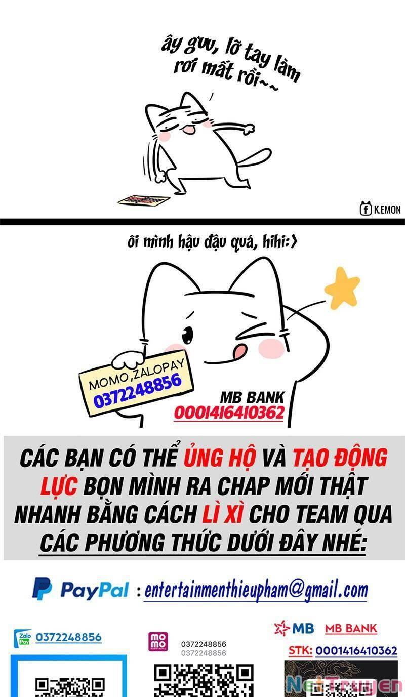 Sư Phụ Của Ta Mỗi Khi Đến Đại Nạn Mới Đột Phá Chapter 25 - Trang 0