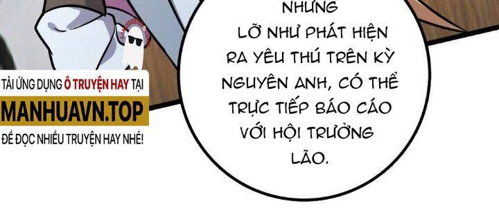 Sư Phụ Của Ta Mỗi Khi Đến Đại Nạn Mới Đột Phá Chapter 46 - Trang 12